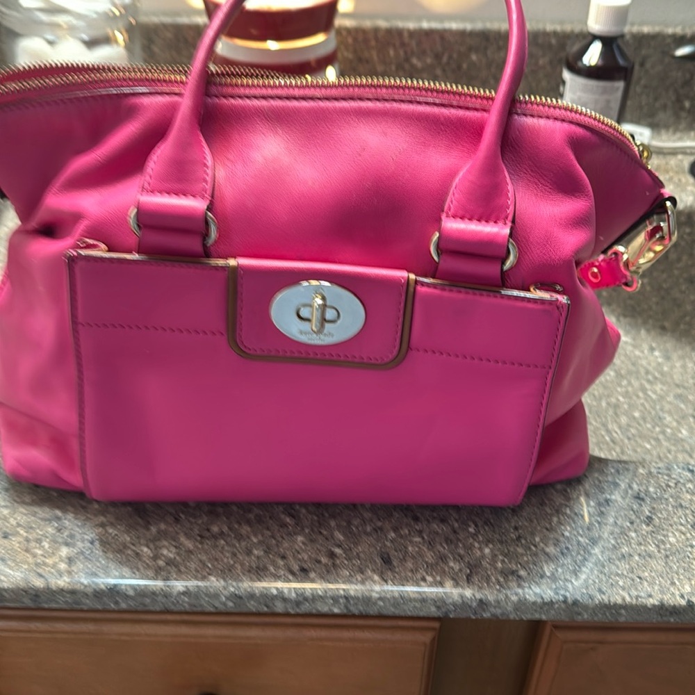 Kate spade handbag